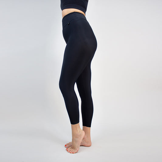 Slim High Rise Leggings *Outlet*