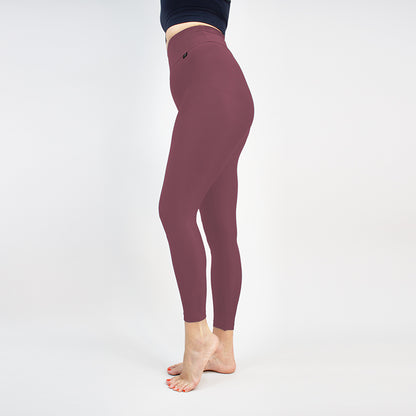 SLIM High Rise Leggings