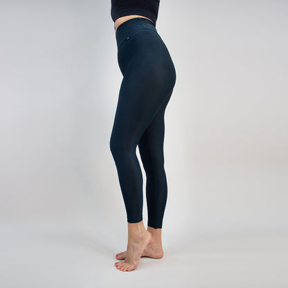 Slim High Rise Leggings *Outlet*