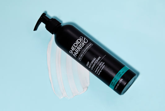 Deep Restoring Conditioner