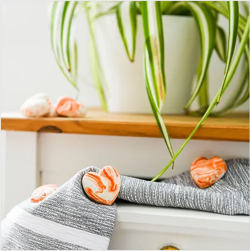Zesty Citrus Fragrant Fresheners