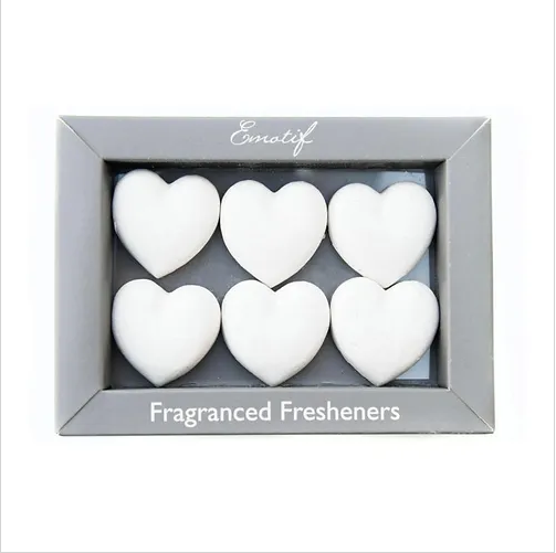 Fresh Linen Fragrant Fresheners