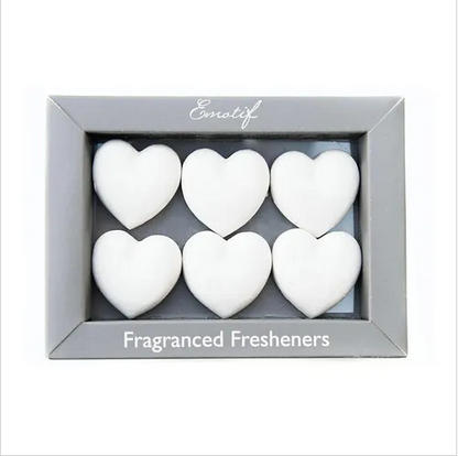 Fresh Linen Fragrant Fresheners