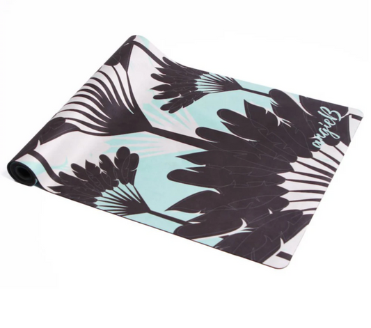 Gracie Yoga Mat