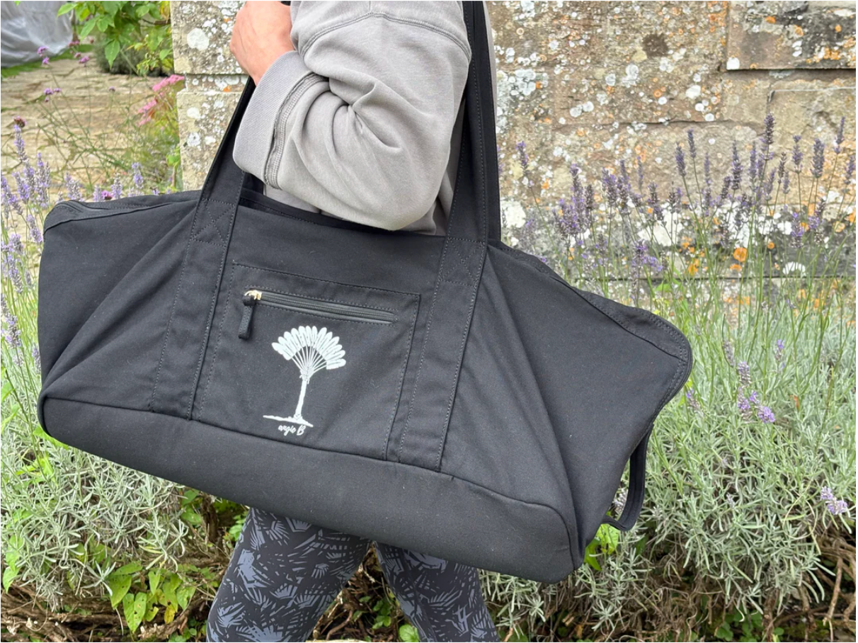 Everything Yoga Bag