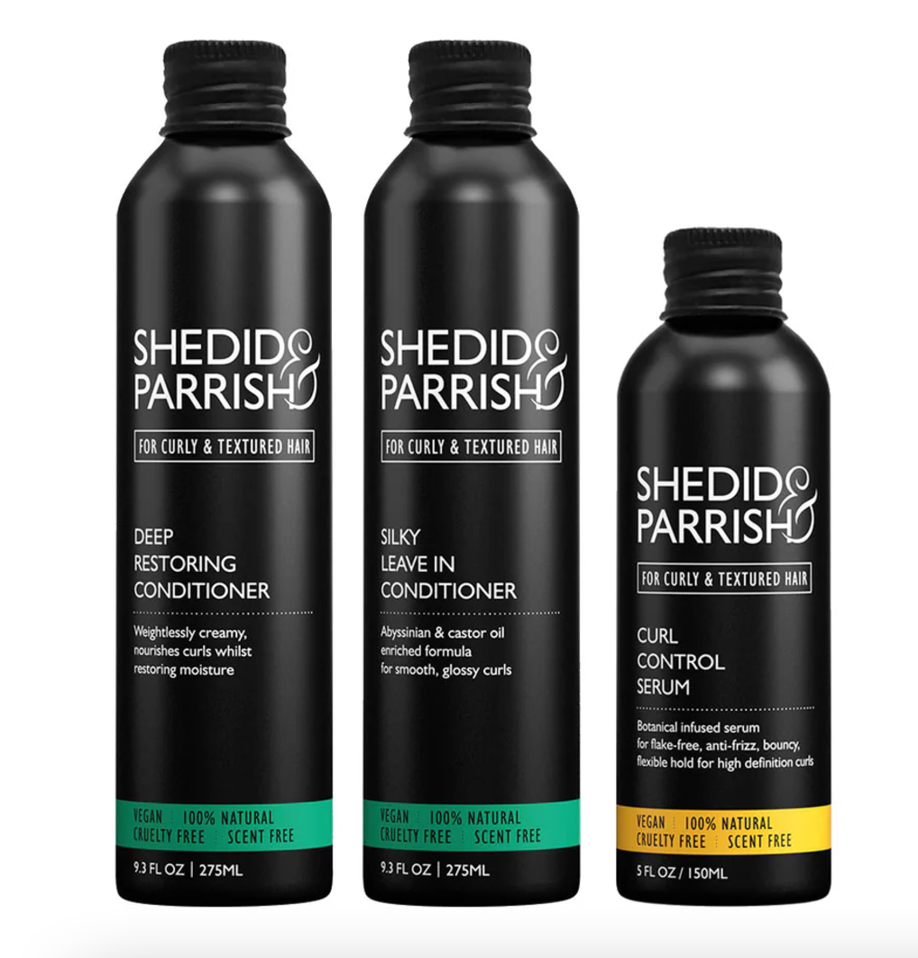 Hair Repair Kit