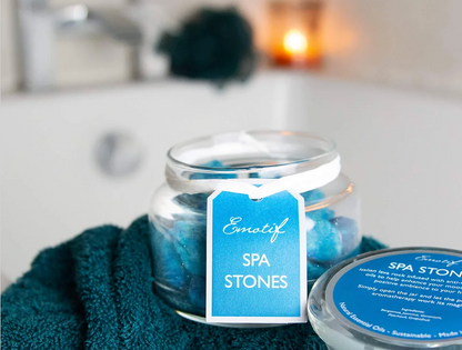 Spa Stones Gift Set