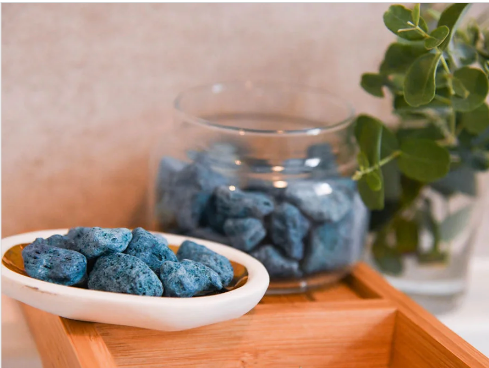 Spa Stones Gift Set