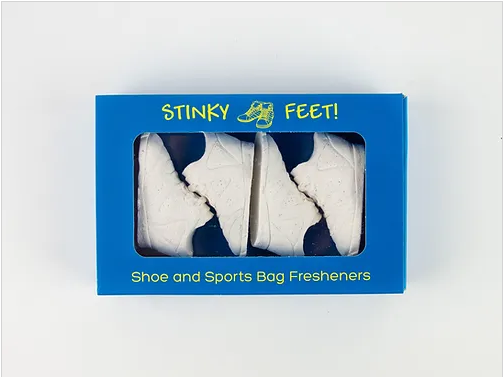 Stinky Feet