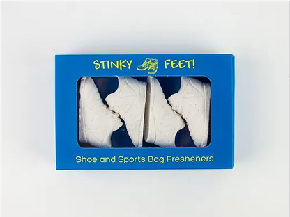 Stinky Feet