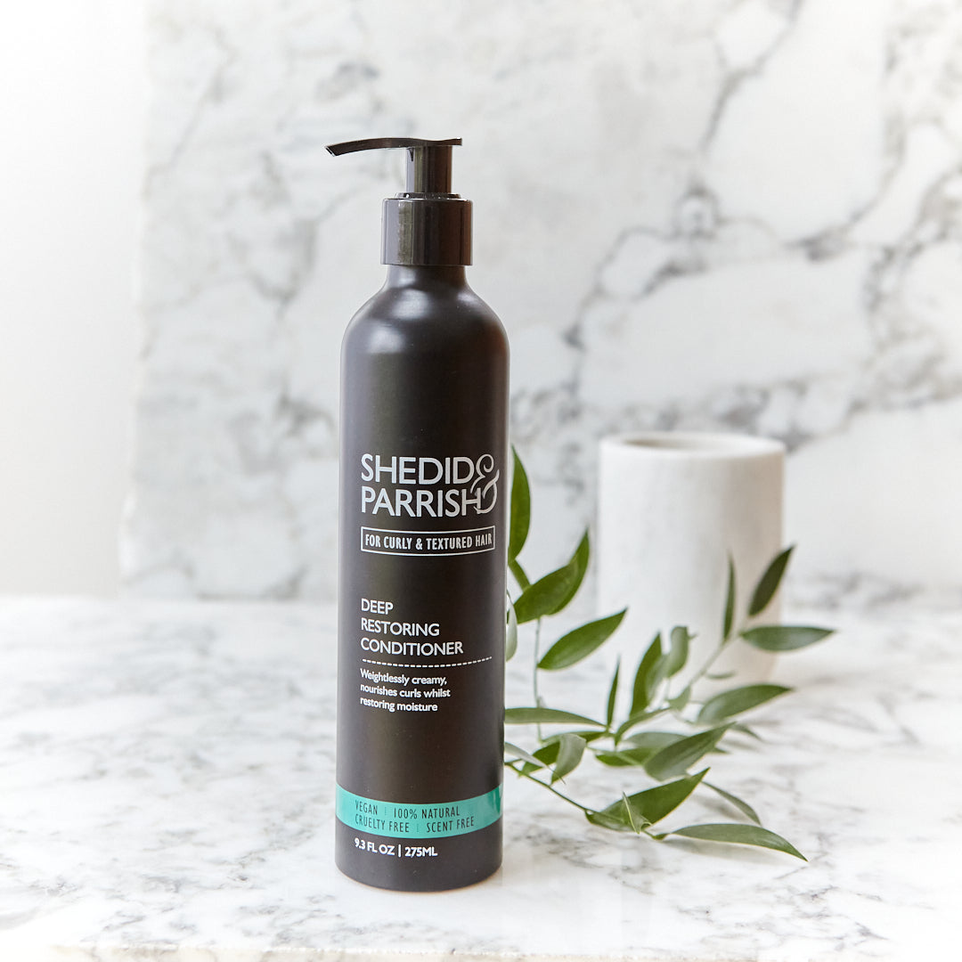 Deep Restoring Conditioner
