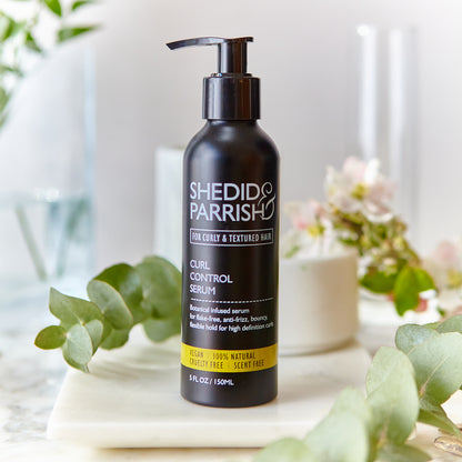 Curl Control Serum