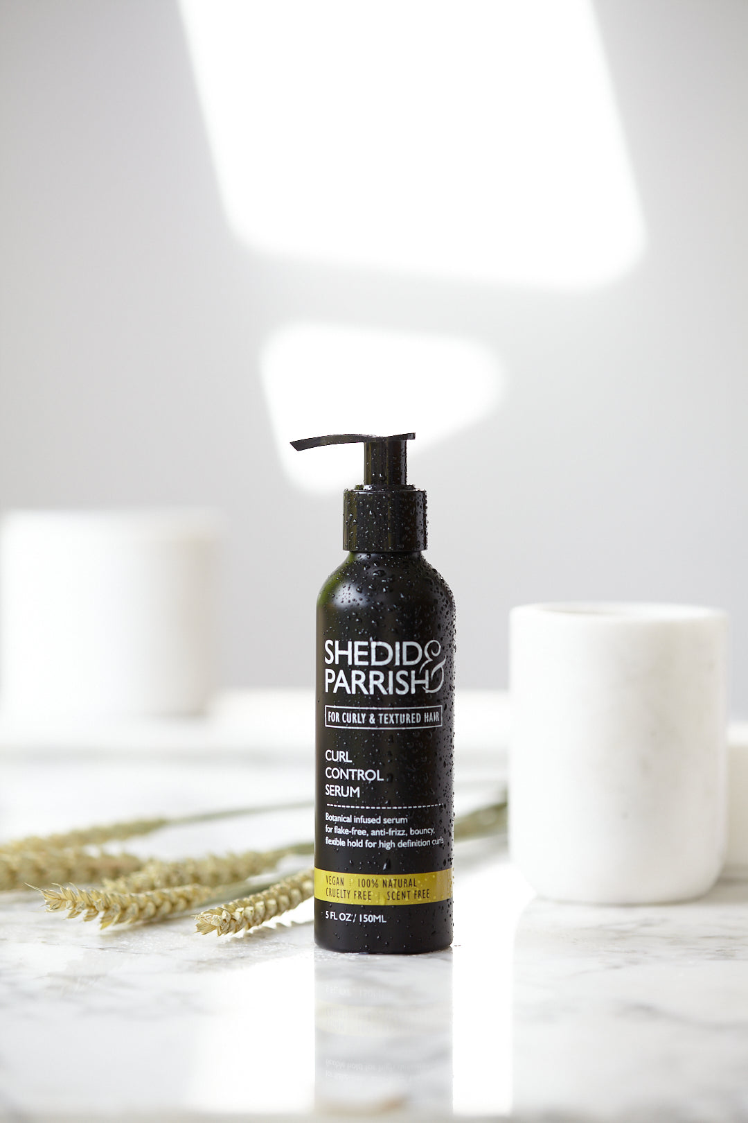 Curl Control Serum