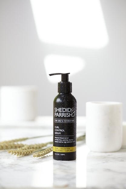 Curl Control Serum