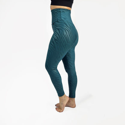 Slim Boost High Rise Leggings *Outlet*