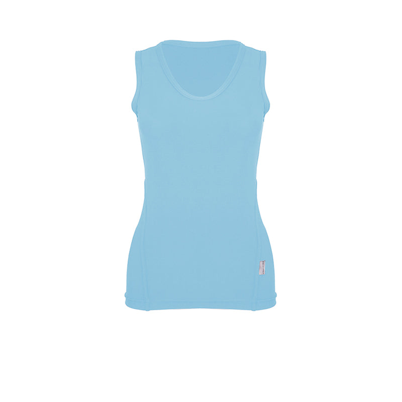 Slim Vest Top