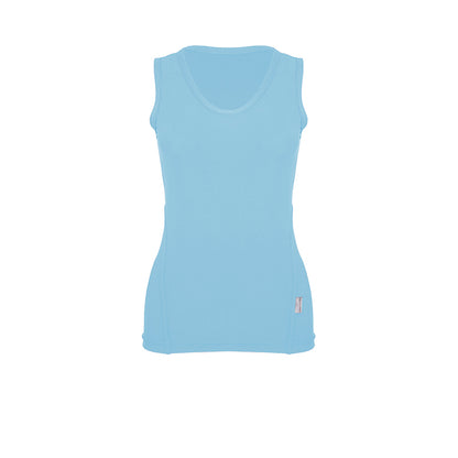 Slim Vest Top