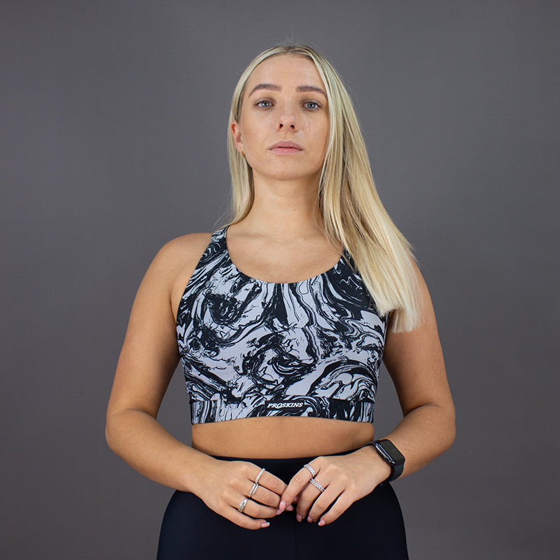 Slim Boost Sleep Bra