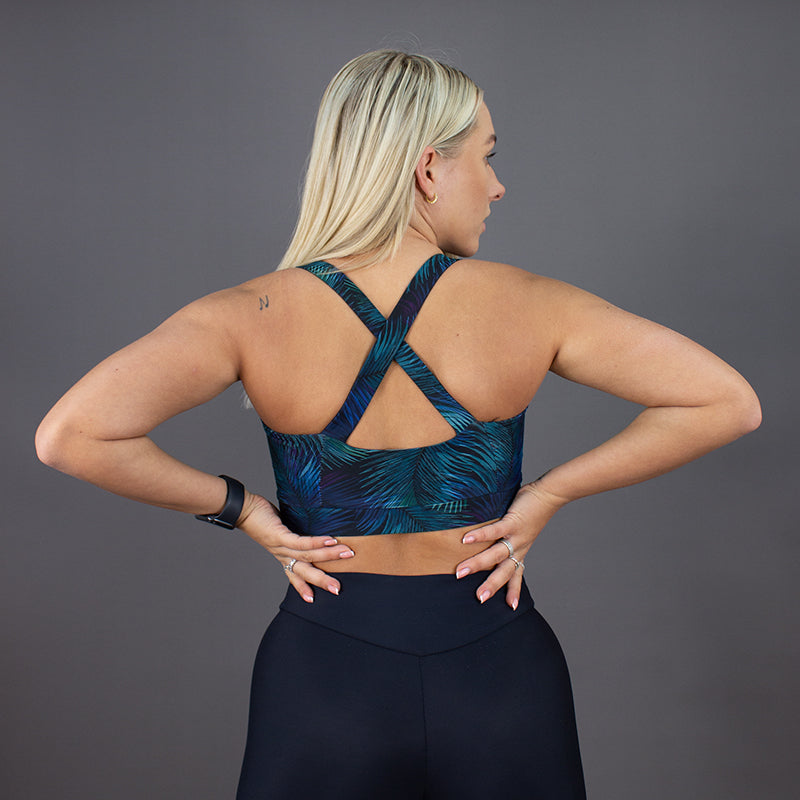 Slim Boost Sleep Bra