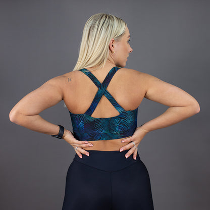 Slim Boost Sleep Bra