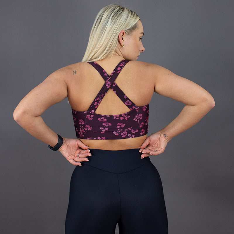 Slim Boost Sleep Bra