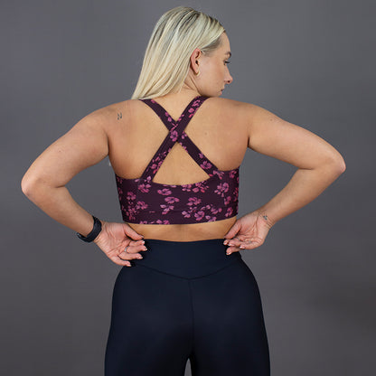 Slim Boost Sleep Bra