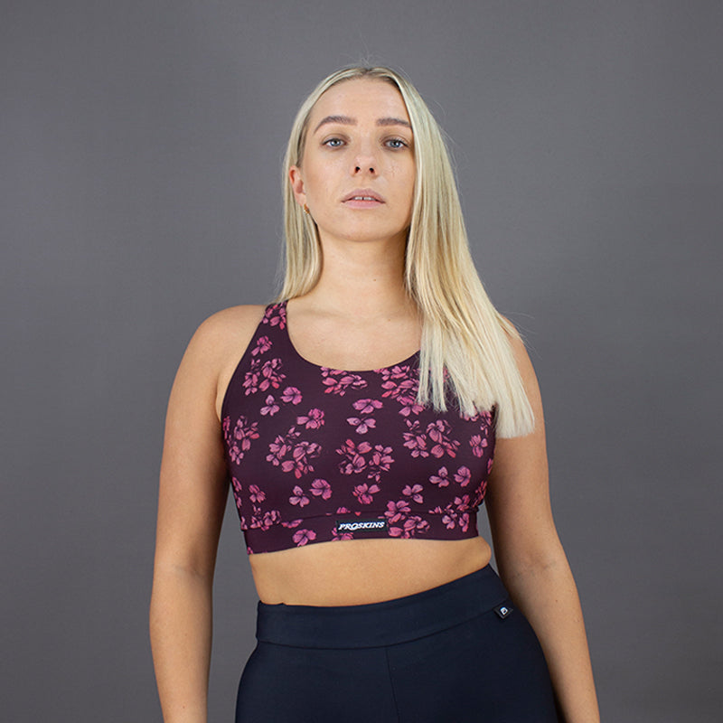 Slim Boost Sleep Bra