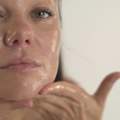 Makeup Melting Cleansing Balm